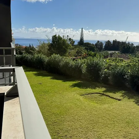 Lejlighed Madeira Sun Loft In