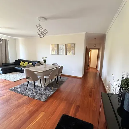 Madeira Sun Loft In *