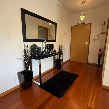 Madeira Sun Loft In Apartment *