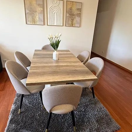 Madeira Sun Loft In *