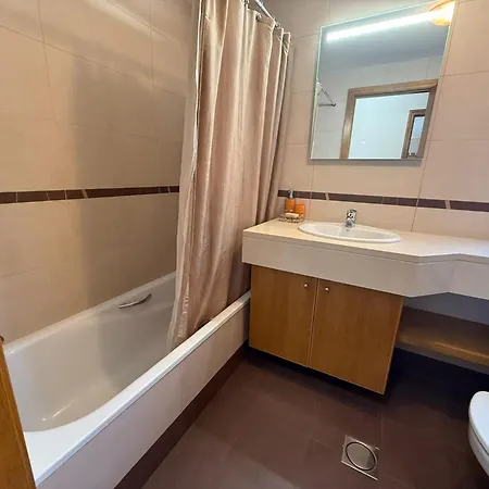 Madeira Sun Loft In *