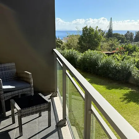 Madeira Sun Loft In * Фуншал