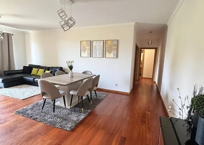 Madeira Sun Loft In *