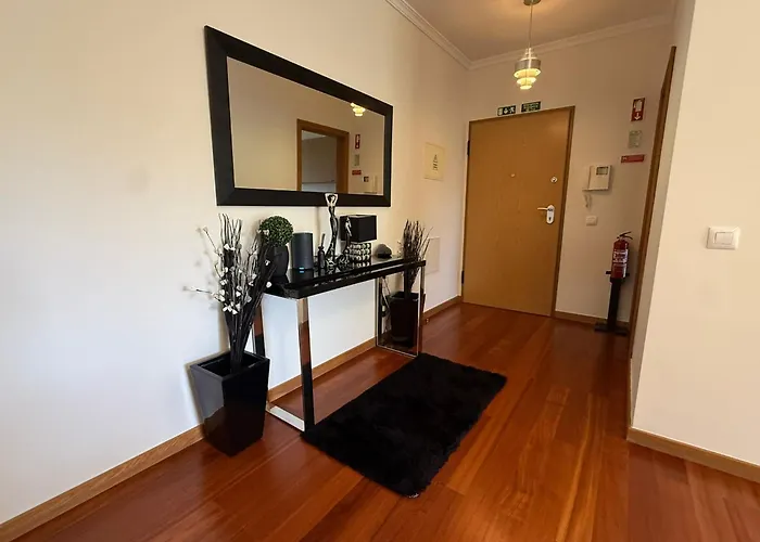 Madeira Sun Loft In Apartment *