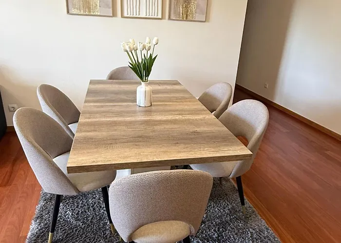 Madeira Sun Loft In *