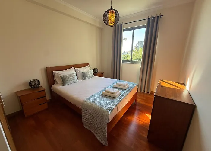 Apartmán Madeira Sun Loft In