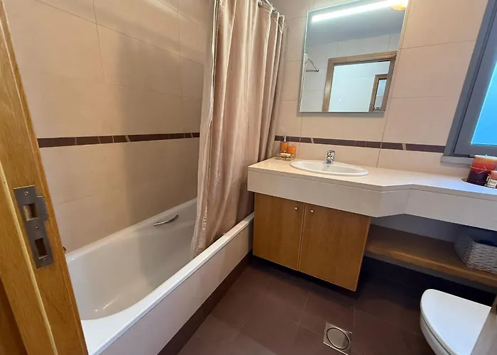 Madeira Sun Loft In *